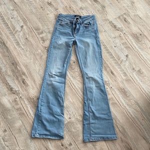 Refuge Flare Jeans